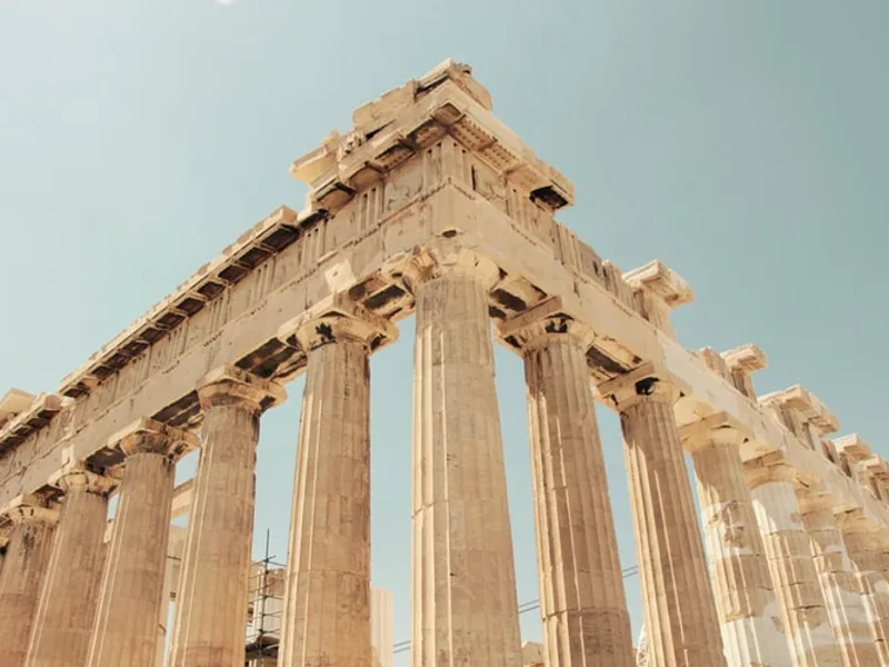 Marea Britanie refuză să-i înapoieze Greciei frizele de la Parthenon/FOTO: unsplash.com