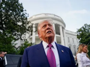 Război Israel-Iran. Trump afirmă că vrea un „sfârșit real, nu un armistițiu” - Foto: Profimedia Images