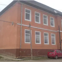 Școala Gimnazială Alămor din localitatea Loamneş, judeţul Sibiu