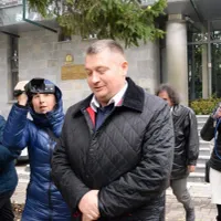 Ţurcanu, fostul președinte PNL al CJ Botoșani condamnat pentru corupție în decembrie 2022, eliberat - Foto: monitorulbt.ro