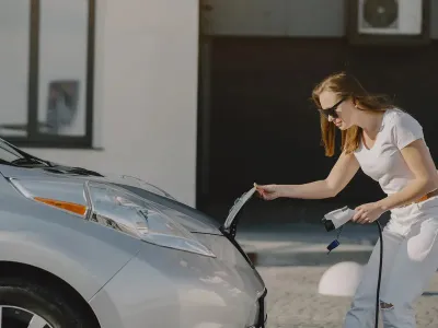 A fost inventată bateria care ține 1.000.000 km - Foto: Freepik (Imagine cu rol ilustrativ)