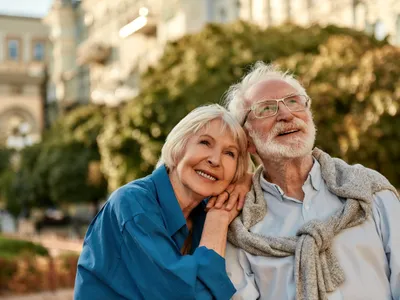 Pensionarii se mută în alt județ că ia o pensie cu 50% mai mare. Instanța le-a dat dreptate Foto: Freepik (fotografie cu caracter ilustrativ)
