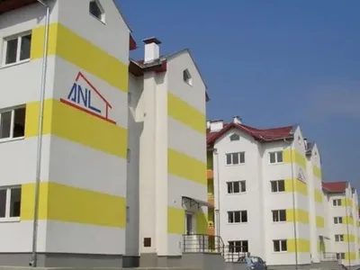 Locuinţe ANL în Deva - Foto: Avântul Liber