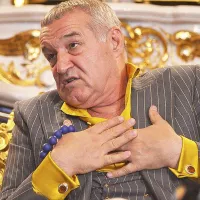 Becali - Foto:gsp.ro