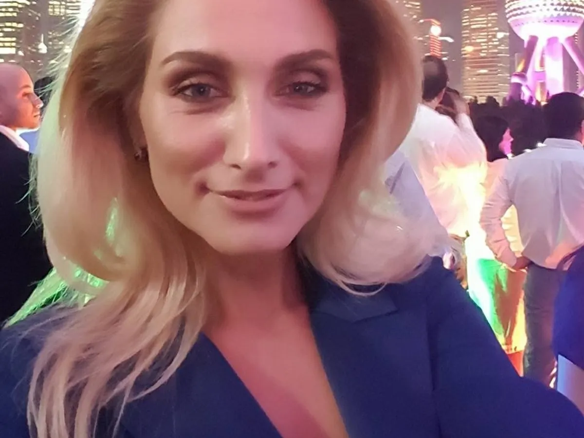 Ioana Timofte - Foto: FB
