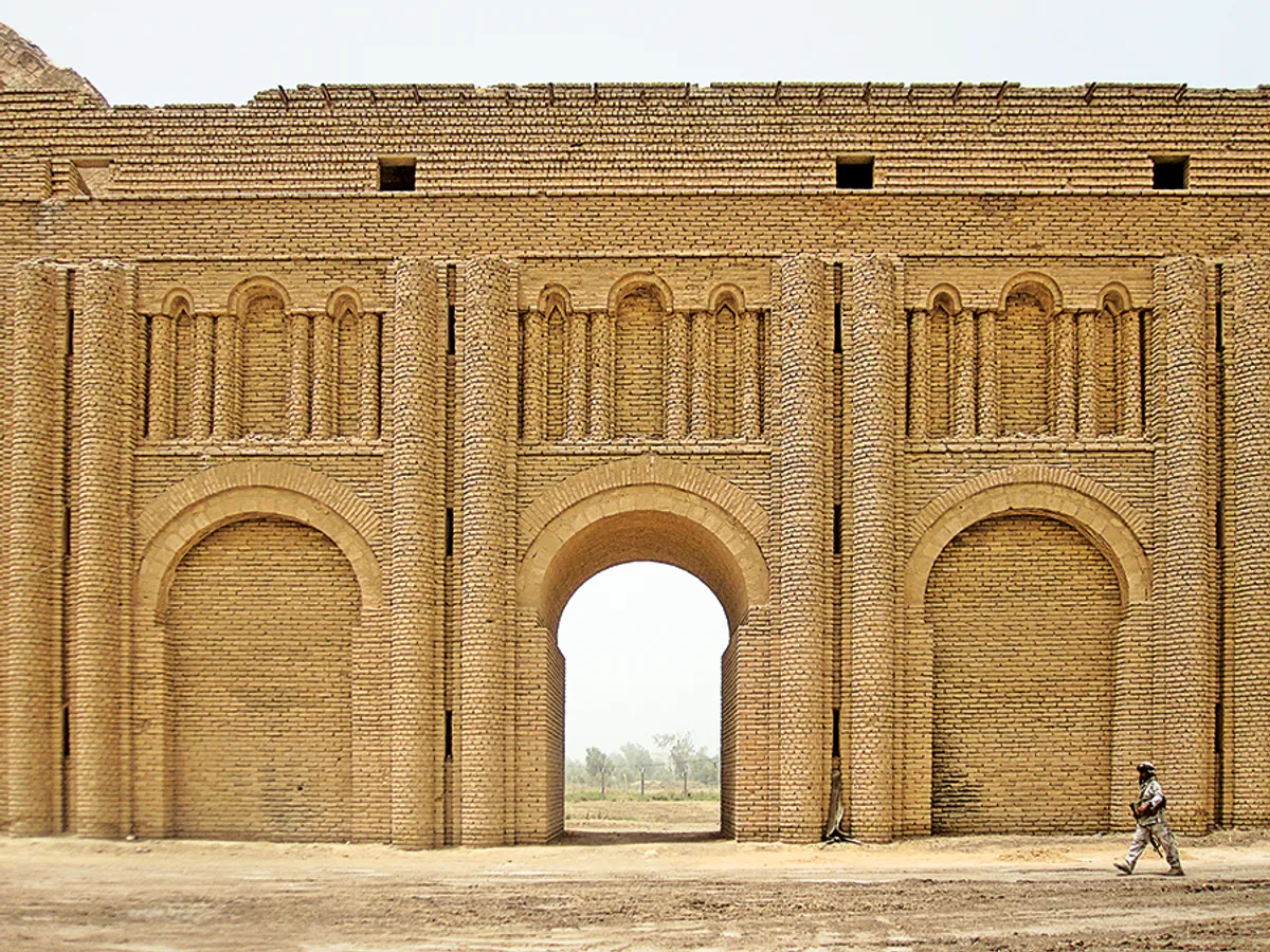 Ctesiphon