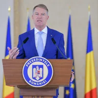 Iohannis: Salut anunţul preşedintelui Biden privind cooperarea din programul reactoarelor modulare