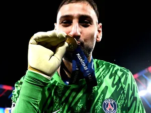 Răsturnare spectaculoasă de situație! Au reușit să-l deturneze pe Gianluigi Donnarumma