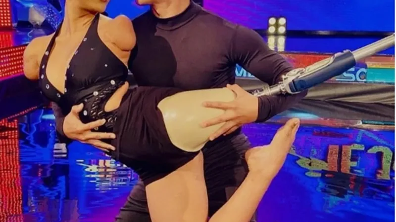 A transformat tragedia în succes. ”Sunt triplu amputată și un model sexy, nimic nu mă oprește!” - Foto: Instagram(imagine cu rol ilustrativ)