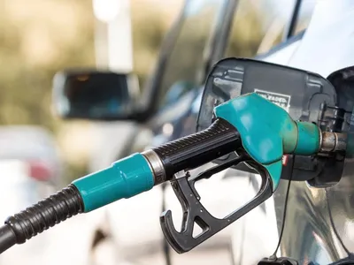 Carburanți Foto: Shutterstock