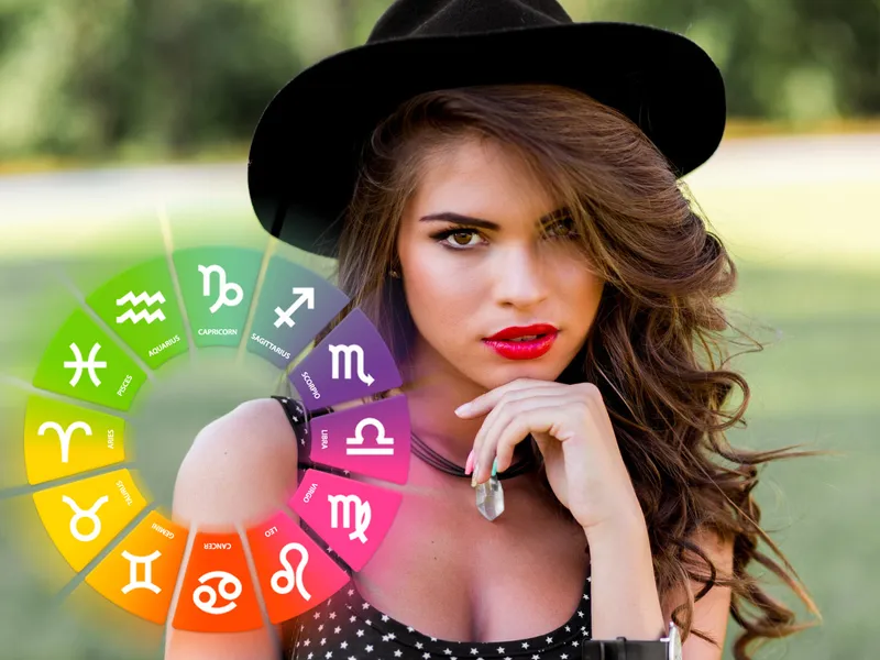 Horoscop 5 iunie. Luna în Balanță aduce discuții aprinse Peștilor. Racii, nemulțumiți de cineva - Foto: Freepik, PNGEGG (Imagine cu rol ilustrativ)