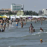 Tot să mănânci pe Litoral: inspectorii ANSVSA au dat amenzi de aproape 500.000 lei în câteva zile. / Foto: digi24.ro