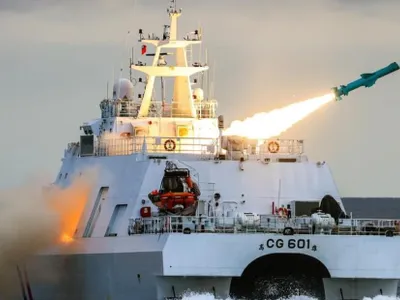 Nava a Taiwanului - FOTO  militarnyi.com