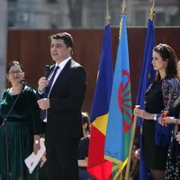 Foto Facebook / Ministerul Culturii și Identității Naționale