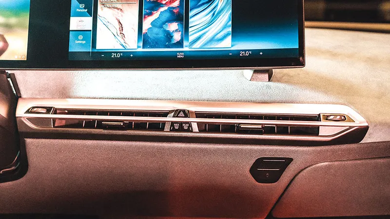 BMW iDrive – Schimbarea de paradigmă continuă