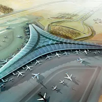Aeroportul din Kuwait Foto: dgca.gov.kw