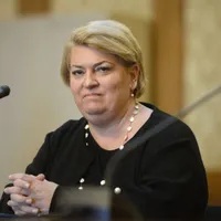 Doina Gradea Foto: Facebook