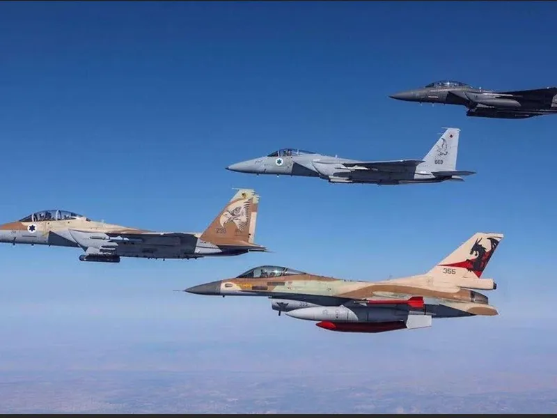 Israel, atac major asupra facilităților nucleare ale Iranului. Totul este pregătit - Foto: Profimedia Images (imagine cu rol ilustrativ)