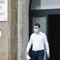 Cătălin Drulă și-a început cariera politică după ce a fost președinte al unei asociații care urmărește modul cum se construiesc autostrăzi în România - Foto: INQUAM PHOTOS/ Octav Ganea