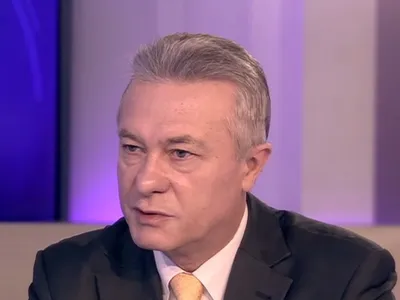 Cristian Diaconescu/FOTO: digi24.ro