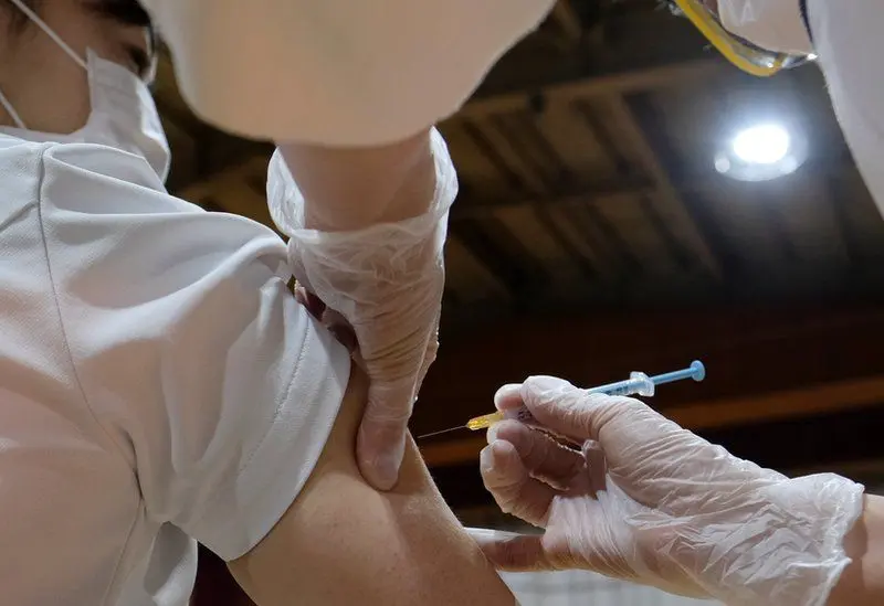 Vaccinarea anti-COVID n-ar avea nicio legătură cu câteva decese recente din Coreea de Sud/FOTO: Getty