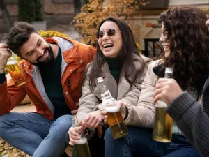 Lovitură pentru băutorii de bere și alcool! O țară a votat creșterea taxei pe alcool până la 90% - Foto: Freepik (Imagine cu rol ilustrativ)