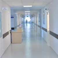 Un spital din România stă închis de 10 ani din cauza lucrărilor. Pacienții tot așteaptă - Foto: Arhiva