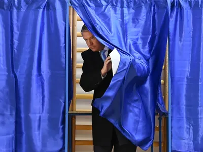 ANAF îi cere lui Klaus Iohannis 1.000.000 € - Foto: INQUAM Photos/Eduard Vînătoru (cu rol ilustrativ)