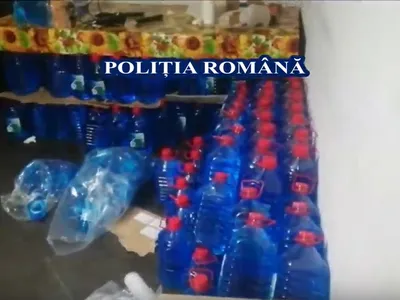 Sursa: Poliția Română