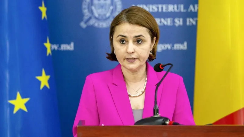 România cere sancțiuni împotriva Rusiei.Care e poziția oficială fațăd e moartea lui Navalnîi - Foto: gov.ro