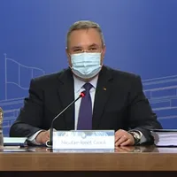 Ciucă: Medicii de familie vor fi implicați în informarea, testarea și tratarea anti-Covid-19/FOTO: Facebook/NicolaeCiuca