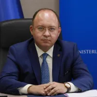 Bogdan Aurescu, ministru de Externe- Foto: Gov.ro