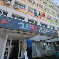 Doctorițele de la Pantelimon, acuzate de omor calificat,cer să fie eliberate din arest preventiv - Foto: Inquam Photos / George Călin