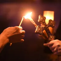 În noaptea de Înviere este permisă circulaţia / Digi24