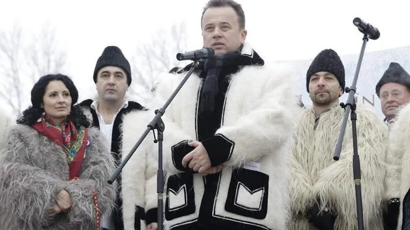Liviu Pop, conspiraționist: demonstrează legătura dintre războaiele mondiale și invazia din Ucraina / FB