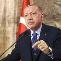 Tayyip Erdogan / Foto: atalayar.com