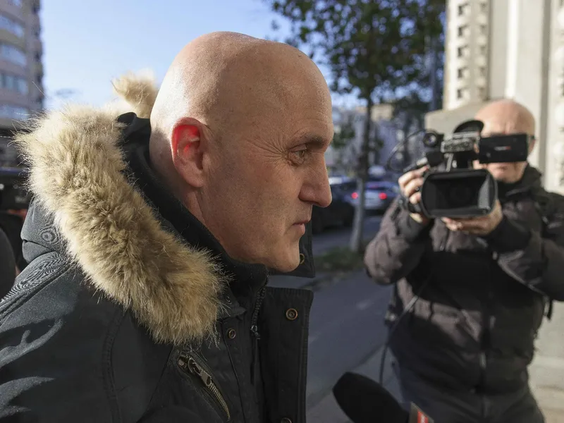 Omul lui Călin Georgescu, chemat în Capitală pentru o nouă „mineriadă”. „Sunt înarmați!” Foto: Inquam Photos / Octav Ganea (fotografie cu caracter ilustrativ)