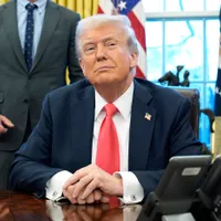 CNN: Furtuna Epstein zguduie Administrația Trump. Conspirațiile MAGA se întorc împotriva Casei Albe - Foto: Profimedai images