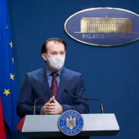 Florin Cîțu/FOTO: gov.ro