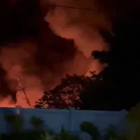 VIDEO Nou atac cu rachetă asupra portului Odesa, din sud-estul Ucranei - Foto: captură video X/Українська правда