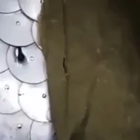 VIDEO Soldaţii ruşi au fost trimişi în Ucraina cu veste de protecţie din folie de aluminiu - Foto : Twitter