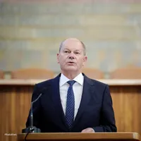 Olaf Scholz- Foto: FACEBOOK