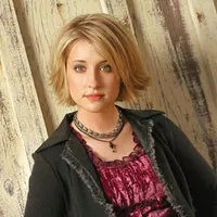 Allison Mack  Foto: Channel 4 Picture Publicity