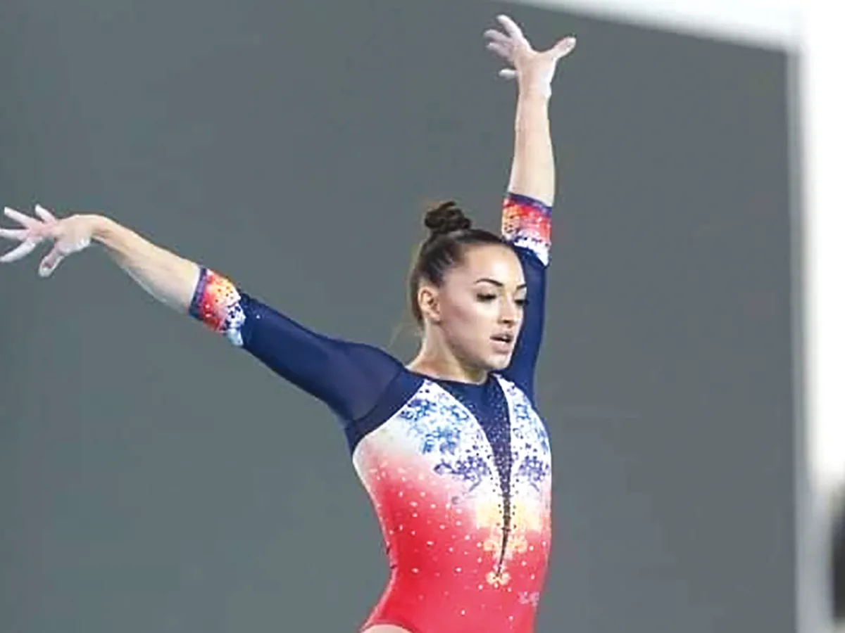 Larisa Iordache