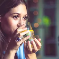 Cum poți scăpa de sughiț în doar câteva secunde. Remediile naturale care chiar funcționează  - Foto: Shutterstock / imagine rol ilustrativ