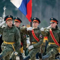 Ministrul rus al Apărării confirmă: Moscova îşi creşte capacitatea de luptă cu Occidentul. / Foto: quora.com