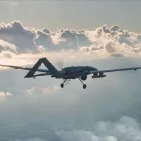 Norvegia strânge fonduri pentru a cumpăra drone turcești Bayraktar/foto: anadolu agency