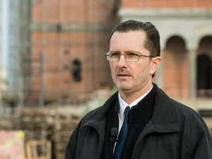 Vasile Bănescu: „Suveranismul aflat în treaba smintirii și destabilizării aparține Rusiei” - Foto: FB