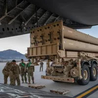„Pușculița” SUA, un nou mod de furnizare de arme Ucrainei pentru țările NATO. Cum funcționează? - Profimedia Images (imagine cu rol ilustrativ)