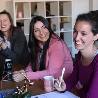Cele mai frumoase mesaje pe care le poți trimite pentru iubite - Foto: Pexels / Cowoman